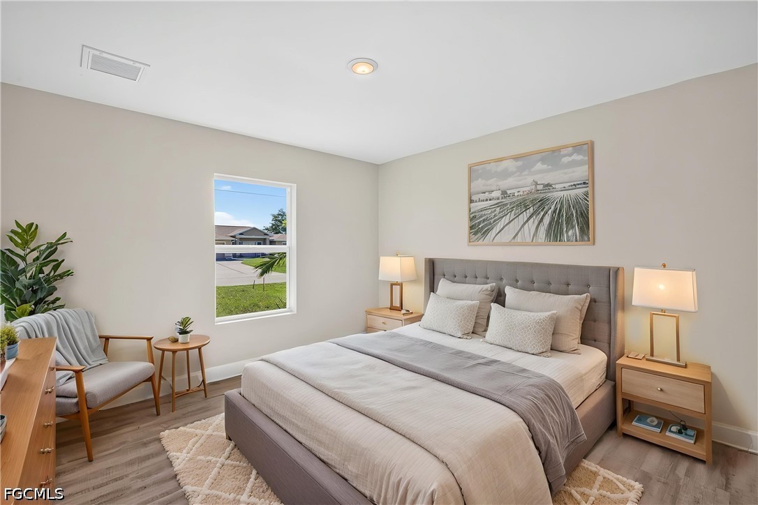 4 Bed SingleFamilyResidence for Sale in Cape Coral, photo 6
