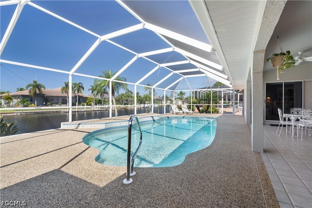 3 Bed Pool Home for Sale in Punta Gorda Isles, photo 6