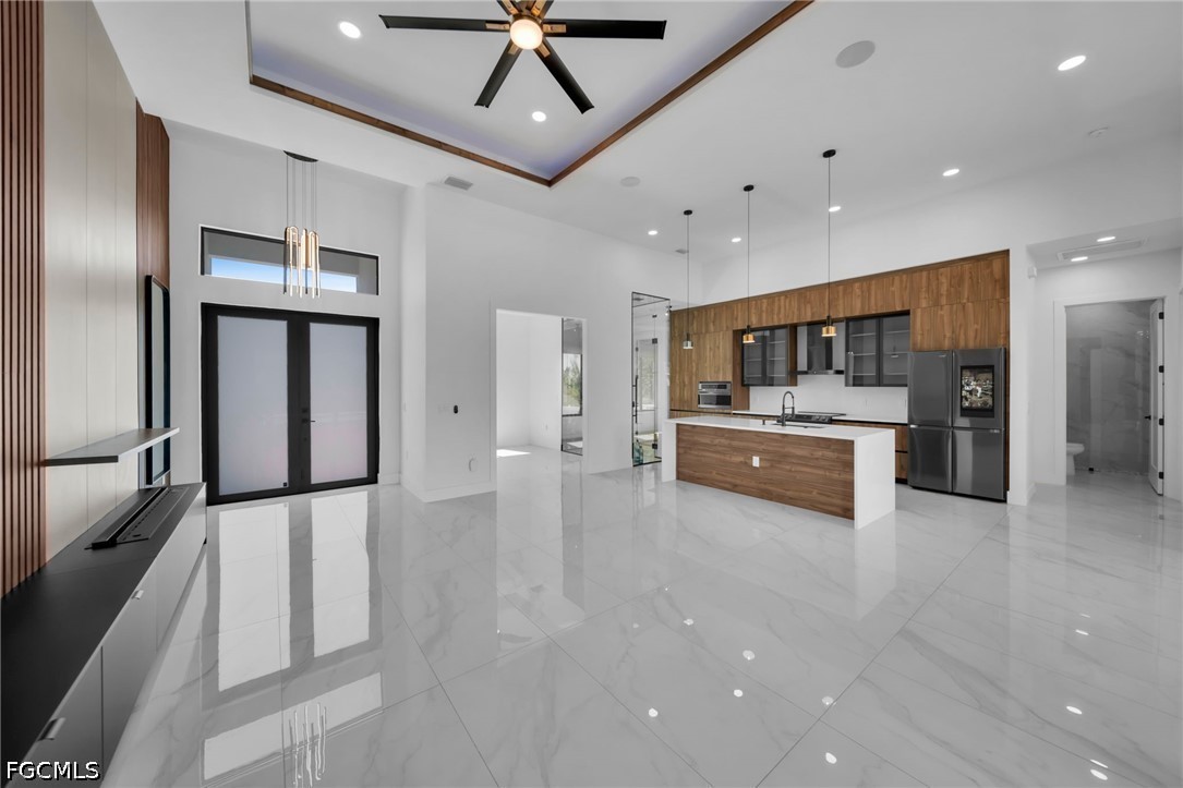 3 Bed Pool Home for Sale in Cape Coral, photo 6