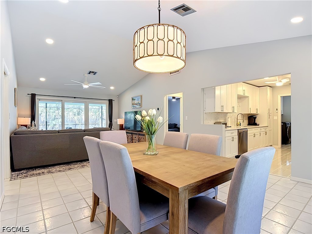 3 Bed Pool Home for Sale in Golden Gate Estates, photo 6