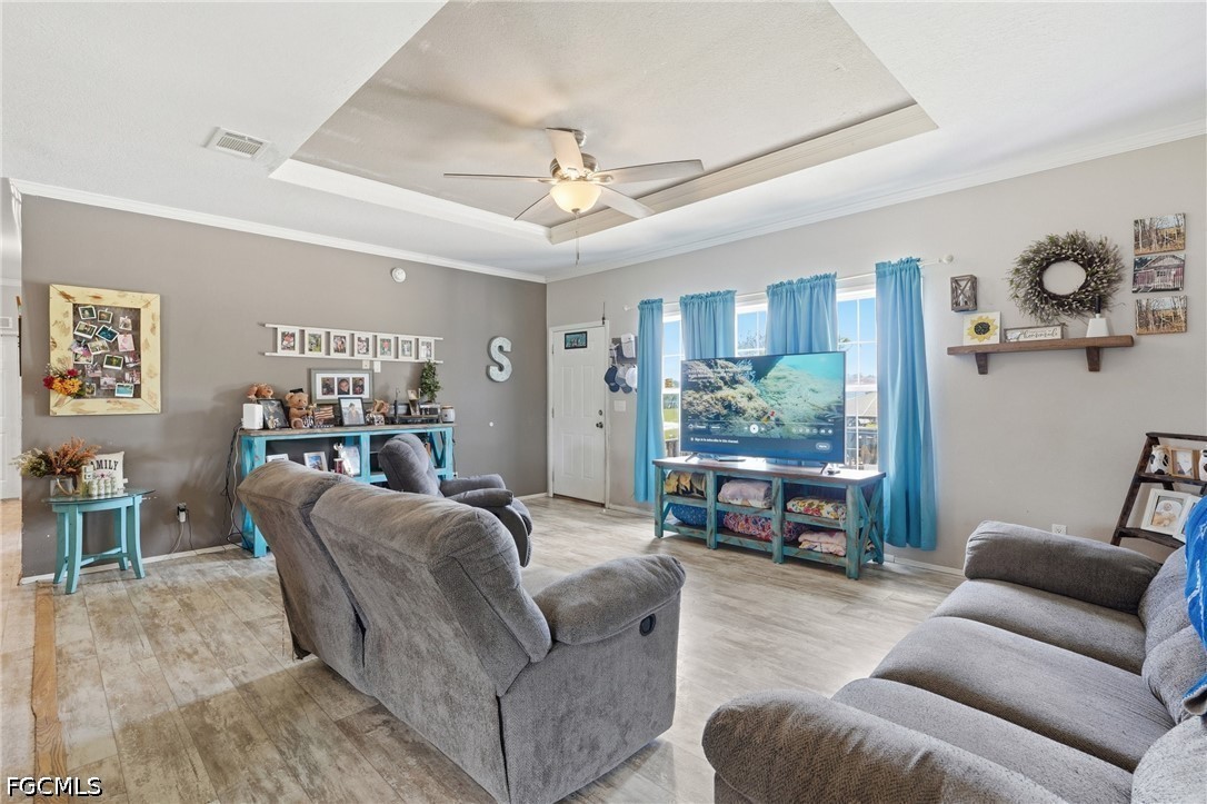 4 Bed ManufacturedHome for Sale in Labelle, photo 6