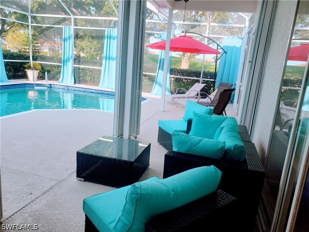 4 Bed Pool Home for Sale in Lely Island Estates, photo 6