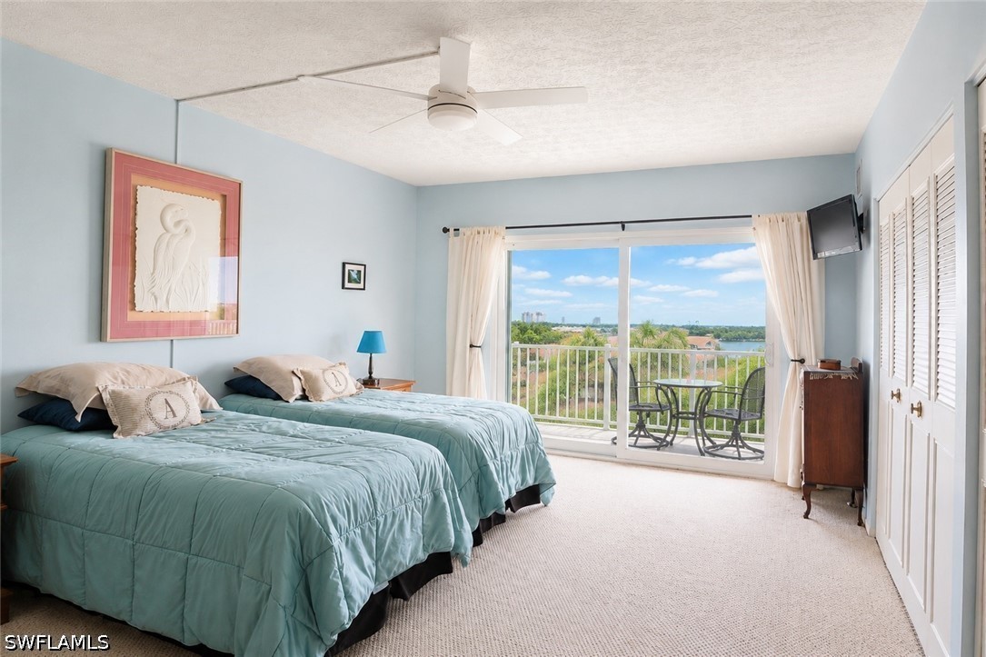 1 Bed Waterfront Home for Sale in Marco Towers, photo 6