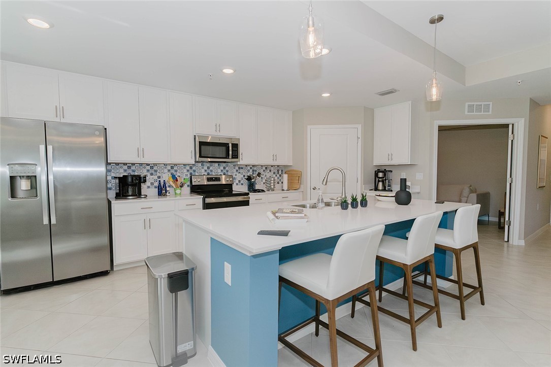 2 Bed Waterfront Home for Sale in Ave Maria, photo 6