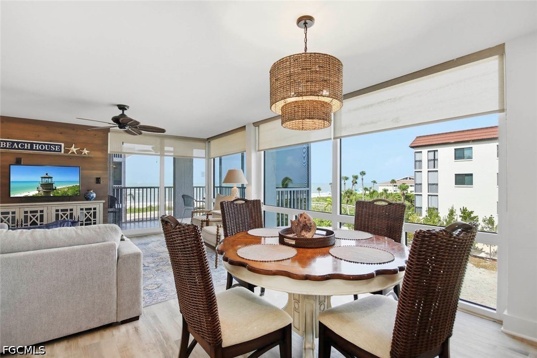 2 Bed Waterfront Home for Sale in Sanibel, photo 6