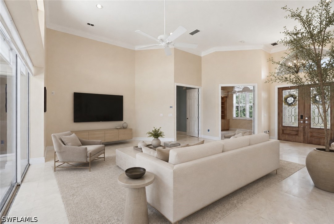 3 Bed Pool Home for Sale in Sanctuary, photo 6