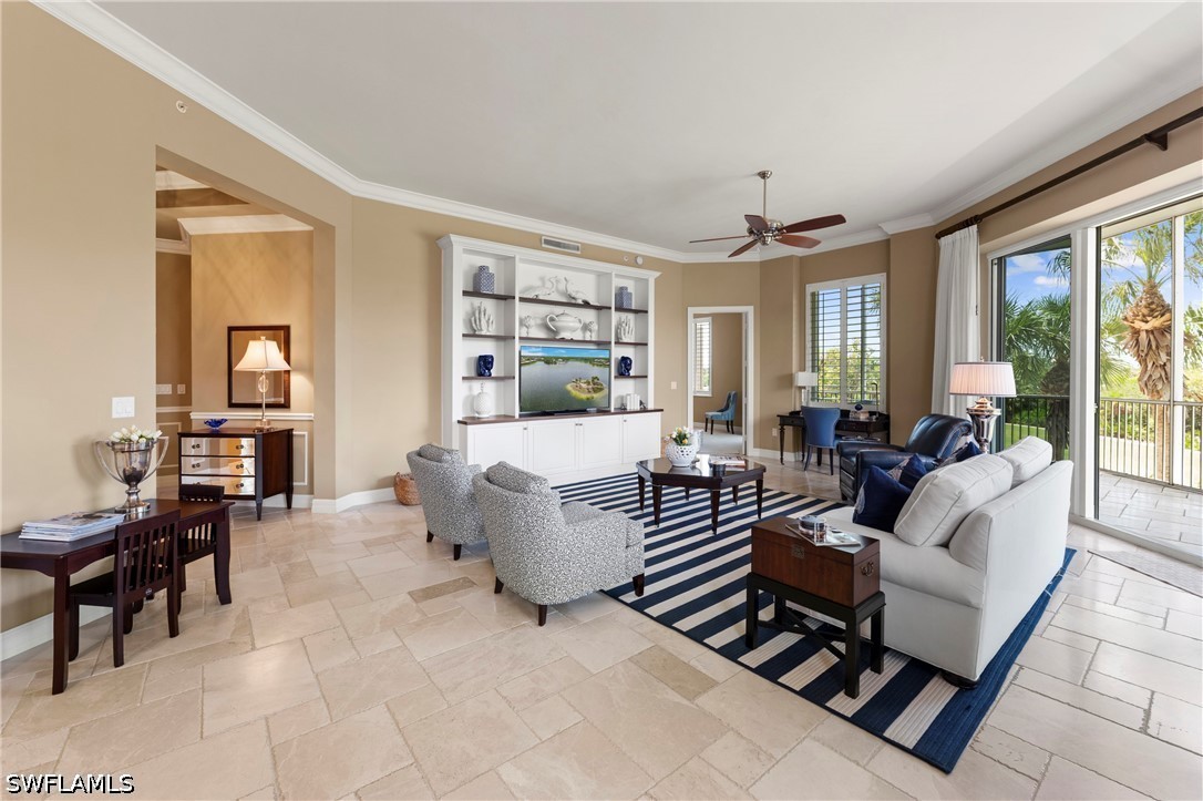 3 Bed Condominium for Sale in Estero, photo 6