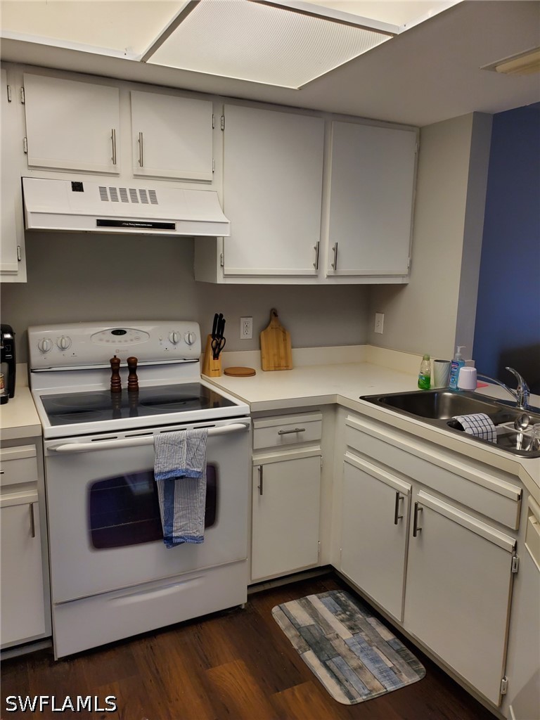 1 Bed Condominium for Sale in The Greens, photo 6
