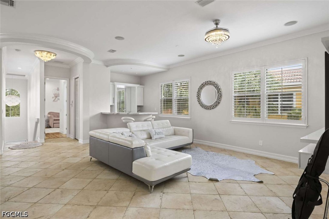 3 Bed Attached for Sale in Portofino, photo 6