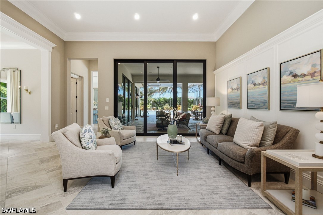 3 Bed Pool Home for Sale in Cabreo, photo 6