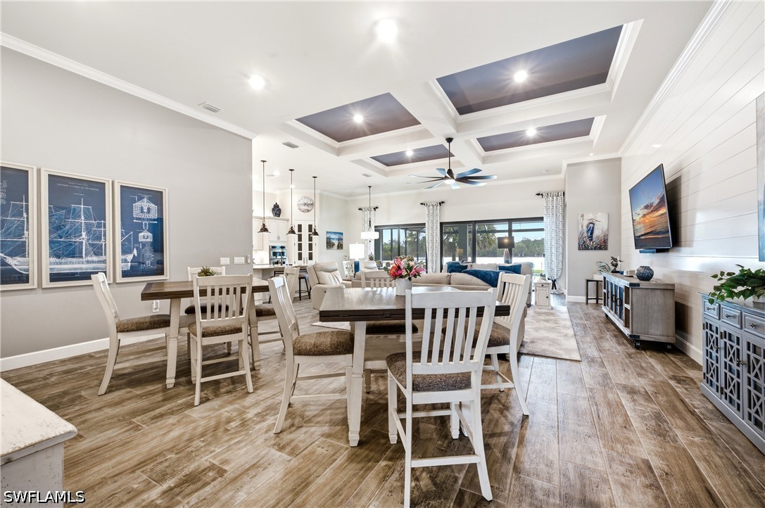 3 Bed Pool Home for Sale in Wildblue, photo 6