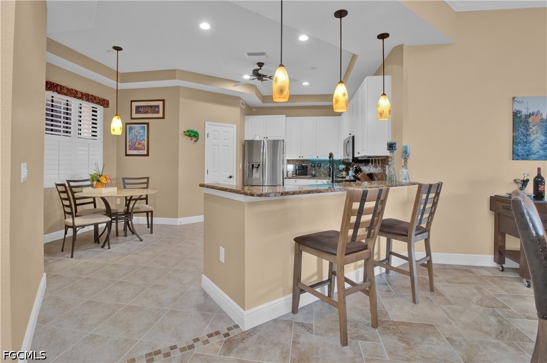 3 Bed Pool Home for Sale in Esplanade, photo 6