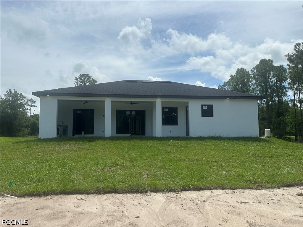 4 Bed SingleFamilyResidence for Sale in Lehigh Acres, photo 6