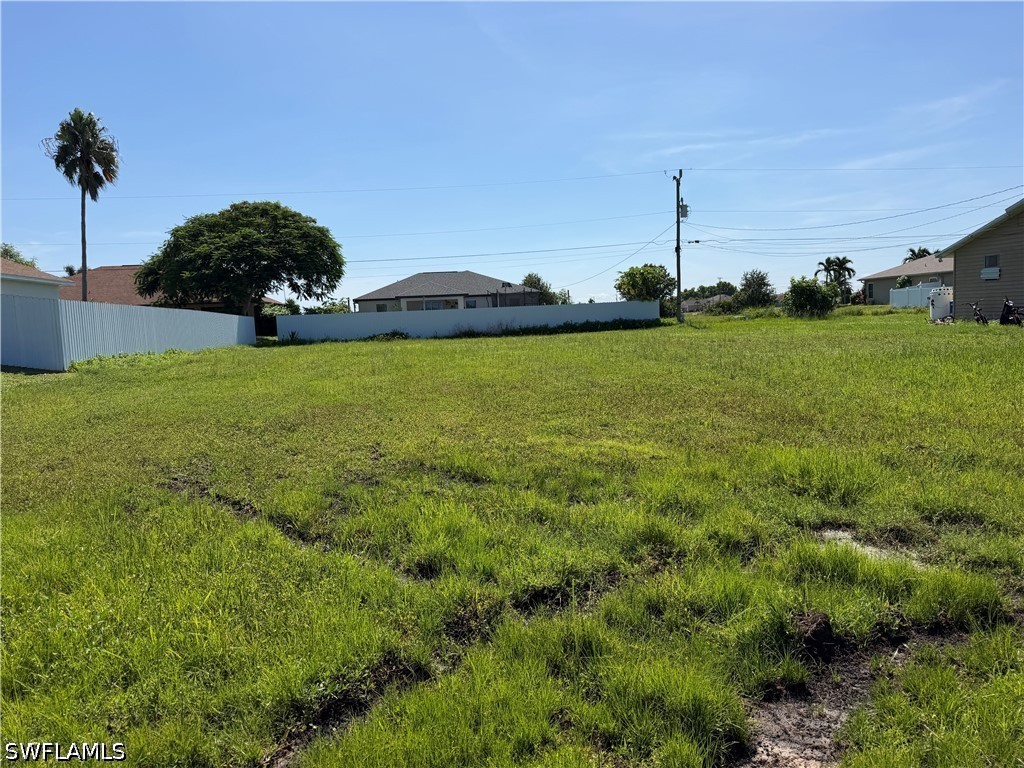 Residential for Sale in Cape Coral, photo 6