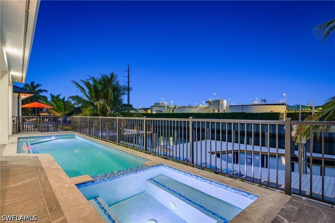 3 Bed Pool Home for Sale in Marco Island, photo 6