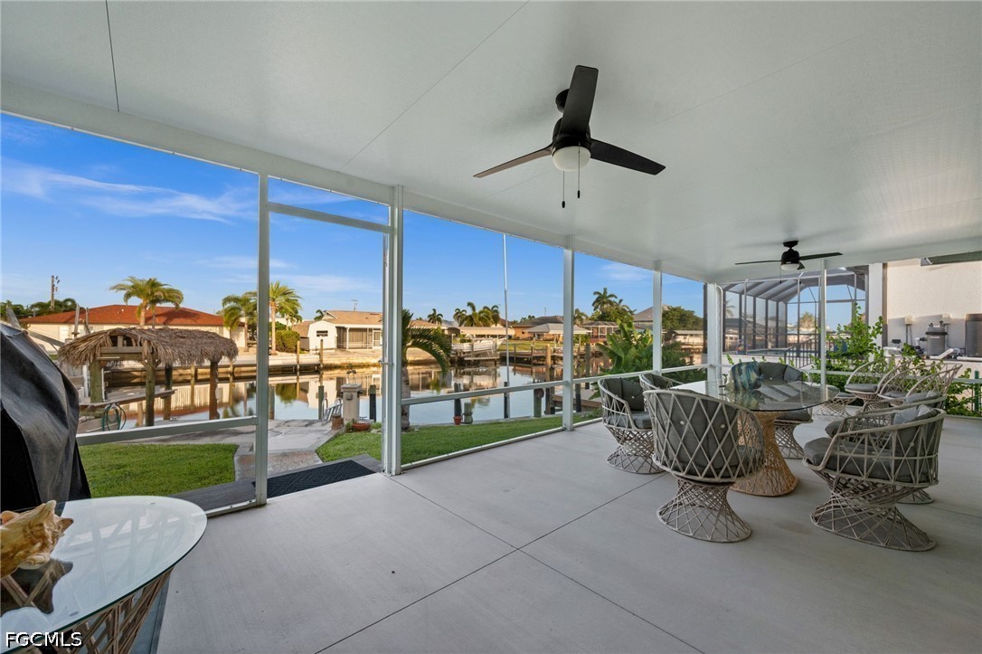 3 Bed Waterfront Home for Sale in St James City, photo 6