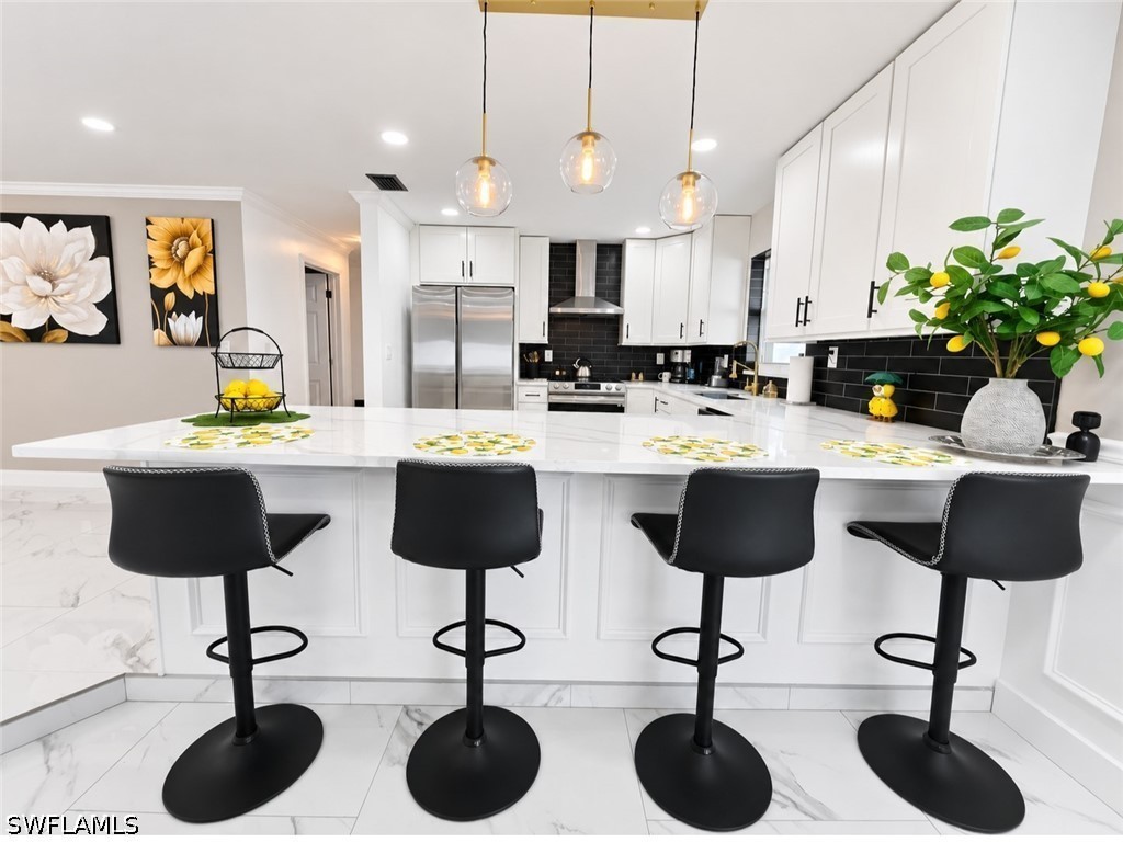 3 Bed SingleFamilyResidence for Sale in Cape Coral, photo 6