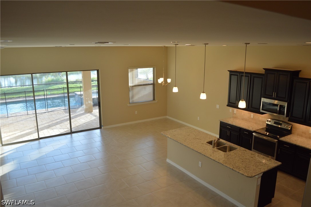 3 Bed Pool Home for Sale in Barrington Cove, photo 6