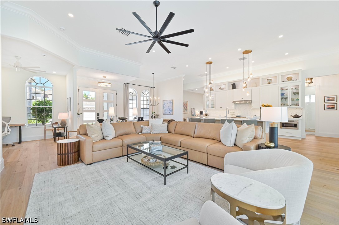 3 Bed Pool Home for Sale in Whispering Ridge, photo 6