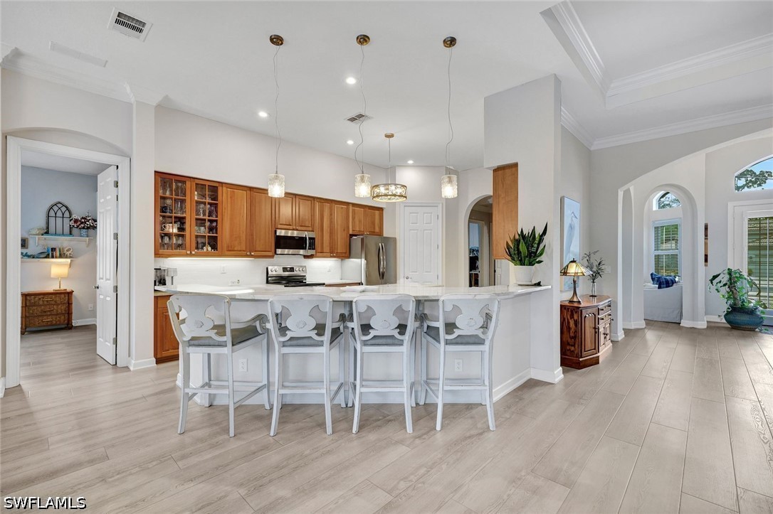 4 Bed Pool Home for Sale in Delasol, photo 6