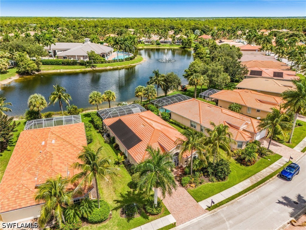 3 Bed Pool Home for Sale in Naples, photo 6