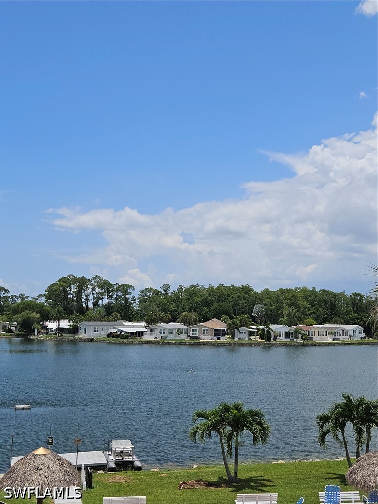 1 Bed ManufacturedHome for Sale in Estero, photo 6