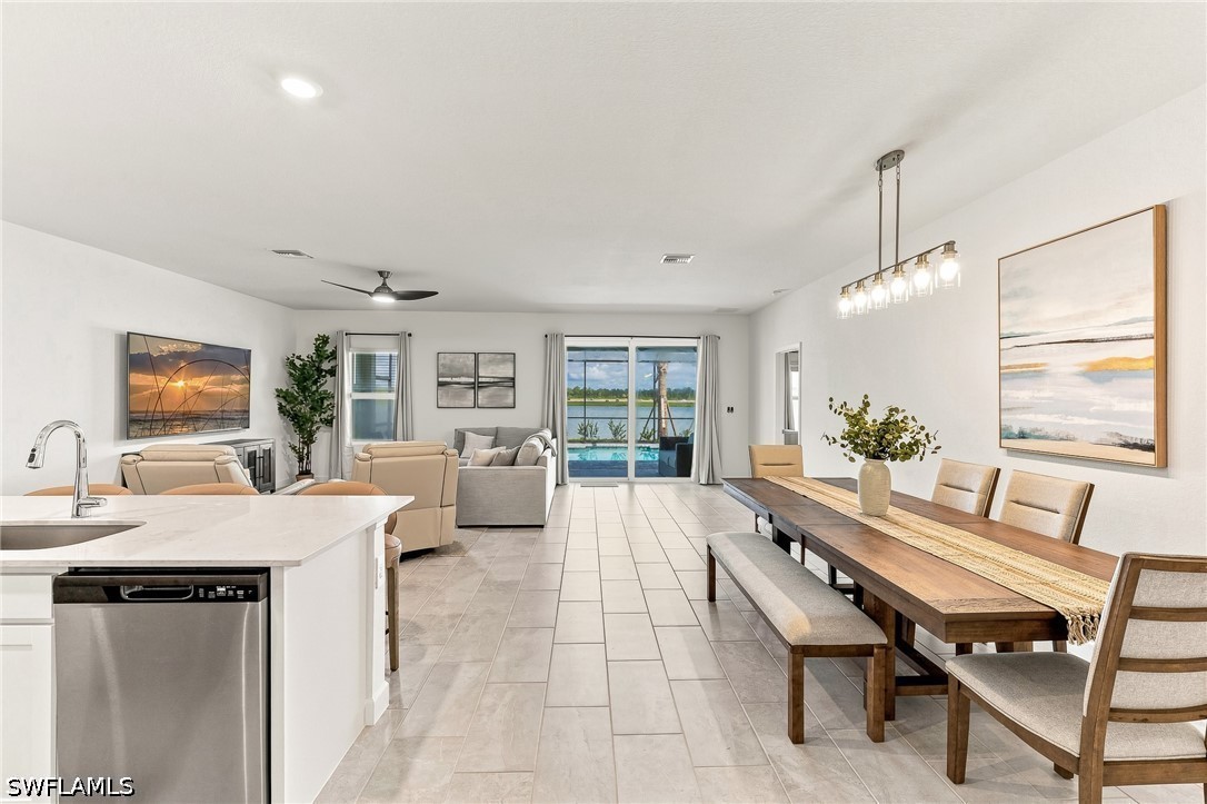 3 Bed Pool Home for Sale in Tuckers Cove, photo 6