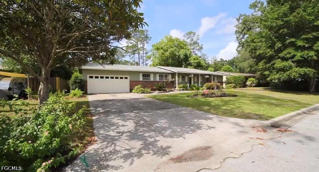 4 Bed Pool Home for Sale in Gainesville, photo 6