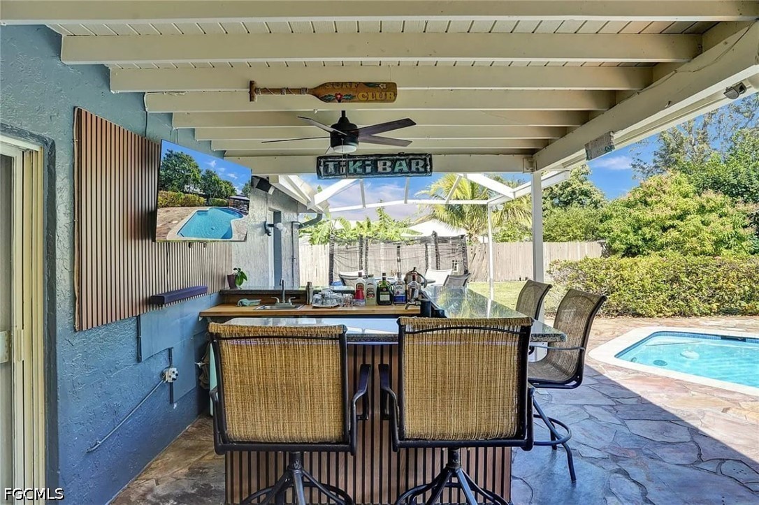 3 Bed Pool Home for Sale in Acreage, photo 6