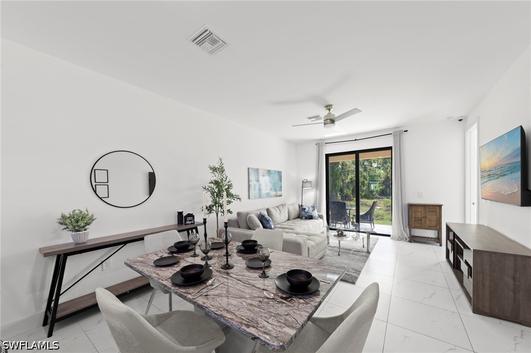 3 Bed Duplex for Sale in Lehigh Acres, photo 6