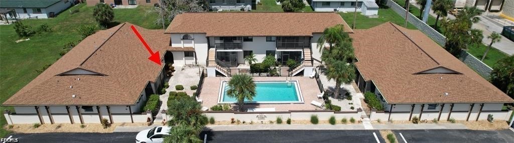 2 Bed Condominium for Sale in Cape Coral, photo 6