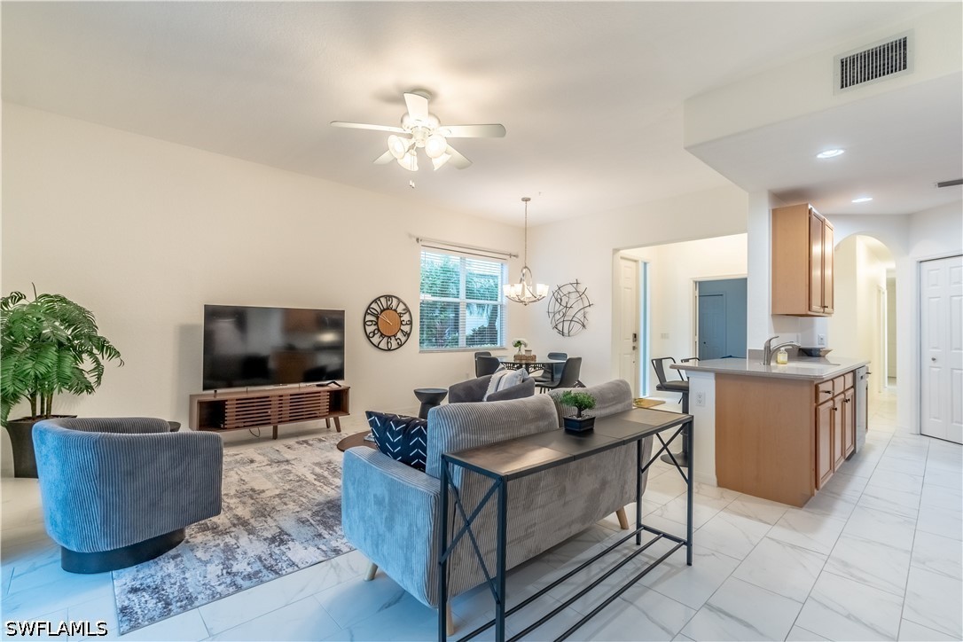 3 Bed Waterfront Home for Sale in Naples, photo 6