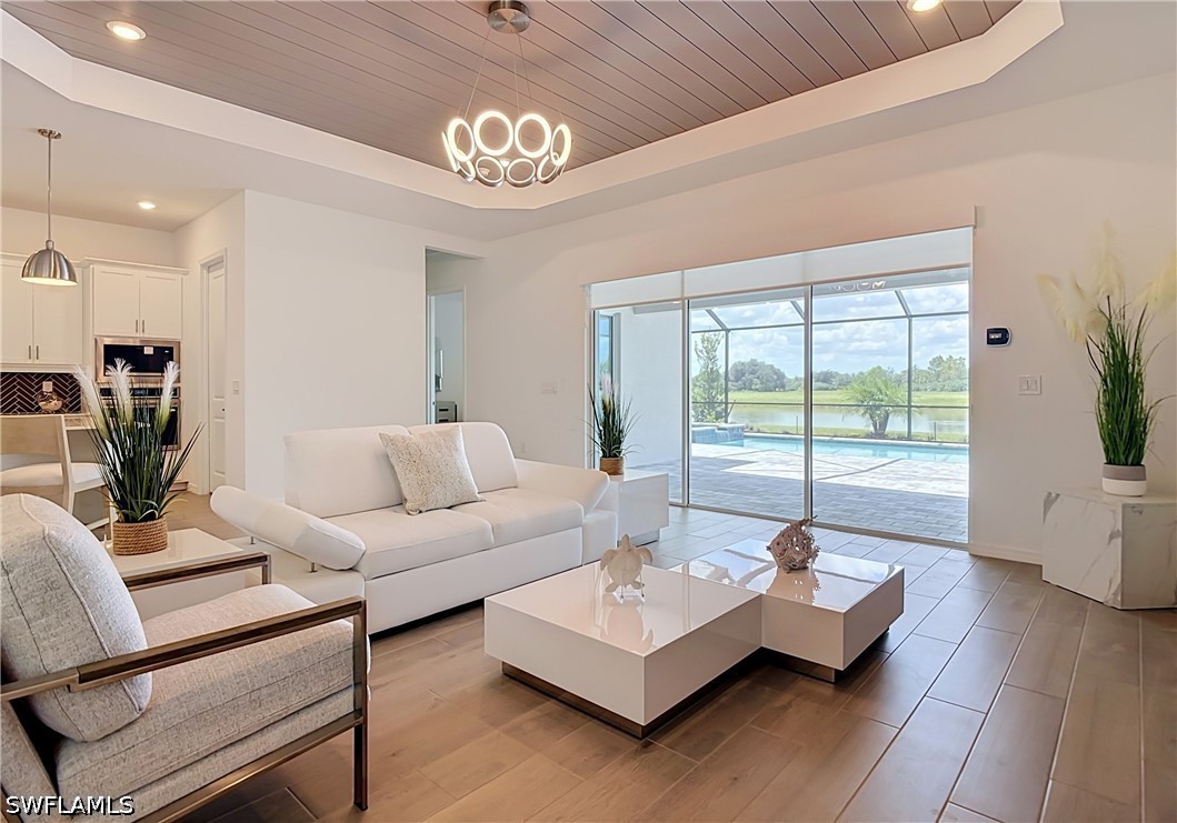 4 Bed Pool Home for Sale in Ave Maria, photo 6