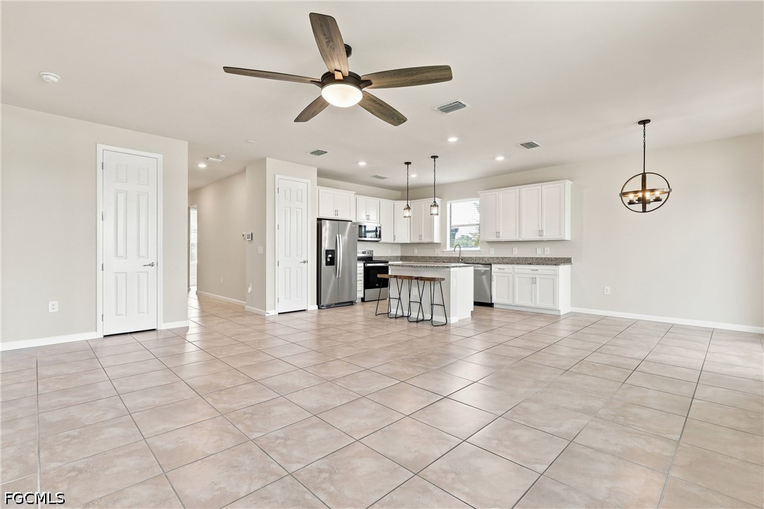 3 Bed SingleFamilyResidence for Sale in Alva, photo 6