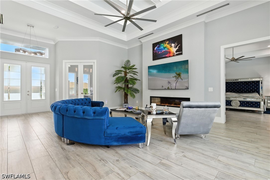 4 Bed Pool Home for Sale in Marco Island, photo 6