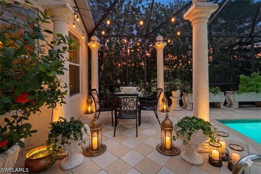 3 Bed Pool Home for Sale in Belle Lago, photo 6
