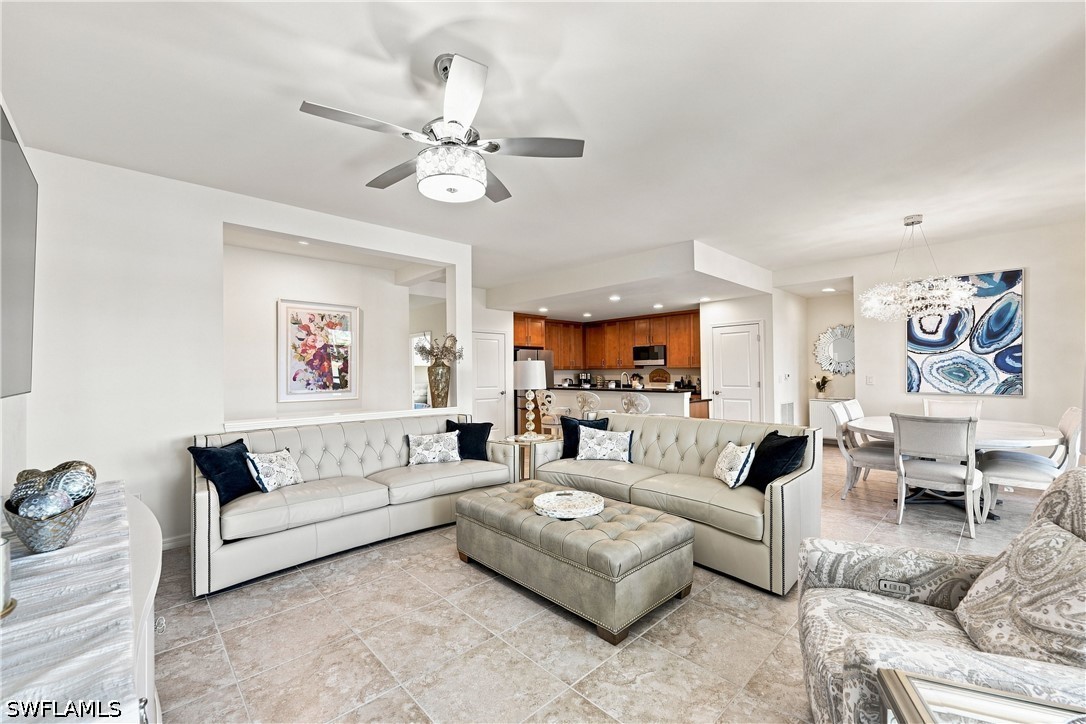 3 Bed Waterfront Home for Sale in Naples, photo 6
