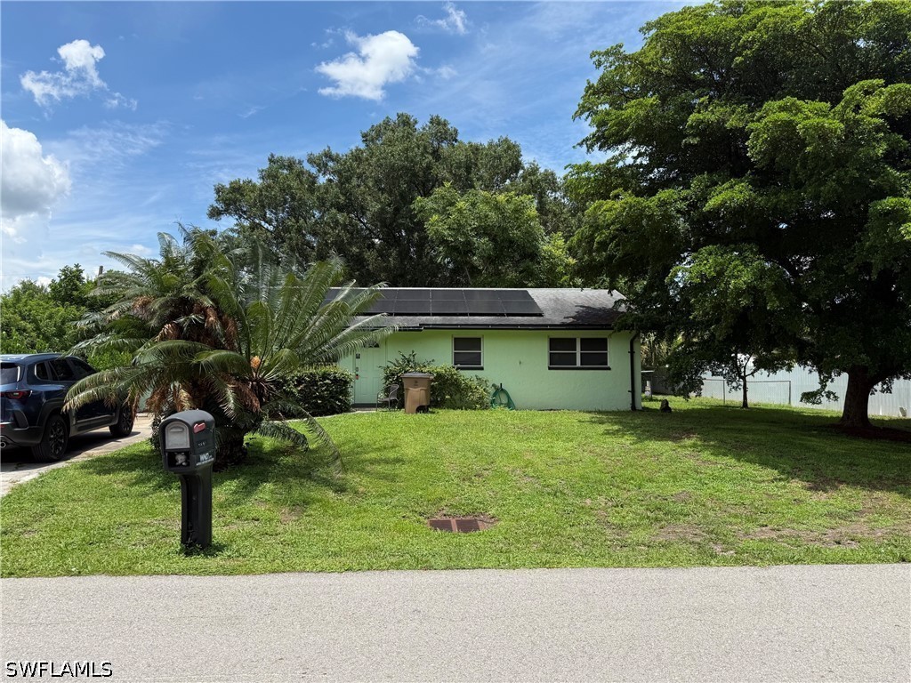 4 Bed SingleFamilyResidence for Sale in Fort Myers, photo 6