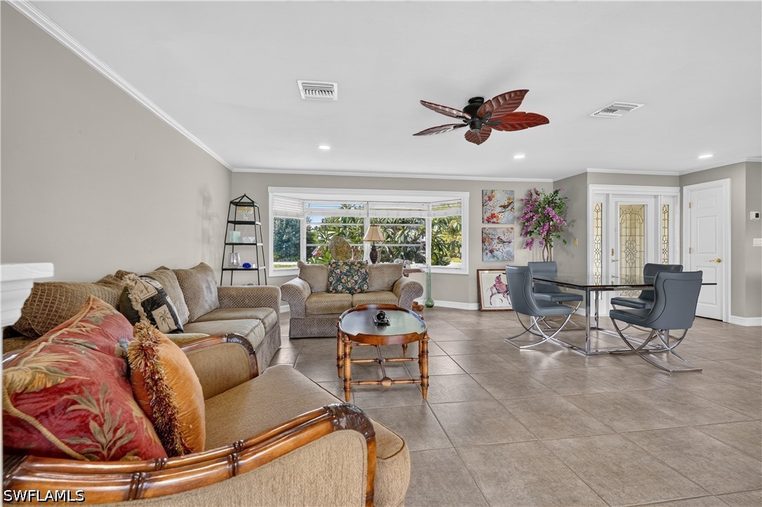3 Bed Waterfront Home for Sale in Fort Myers, photo 6