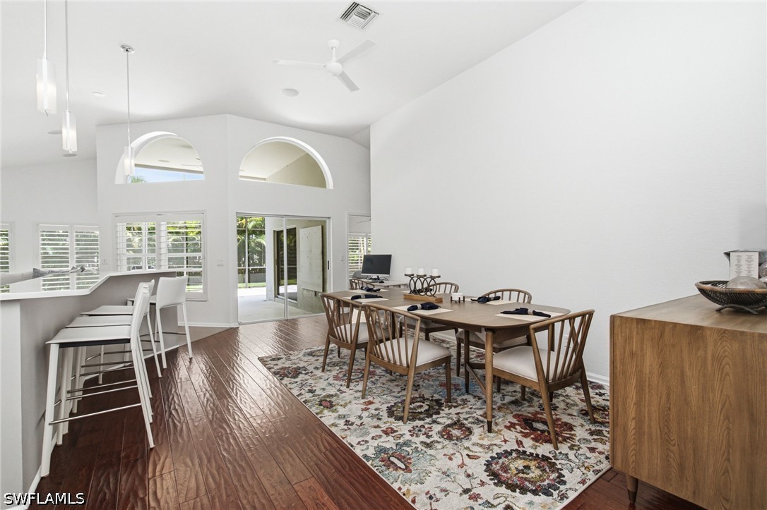 4 Bed SingleFamilyResidence for Sale in Naples, photo 6