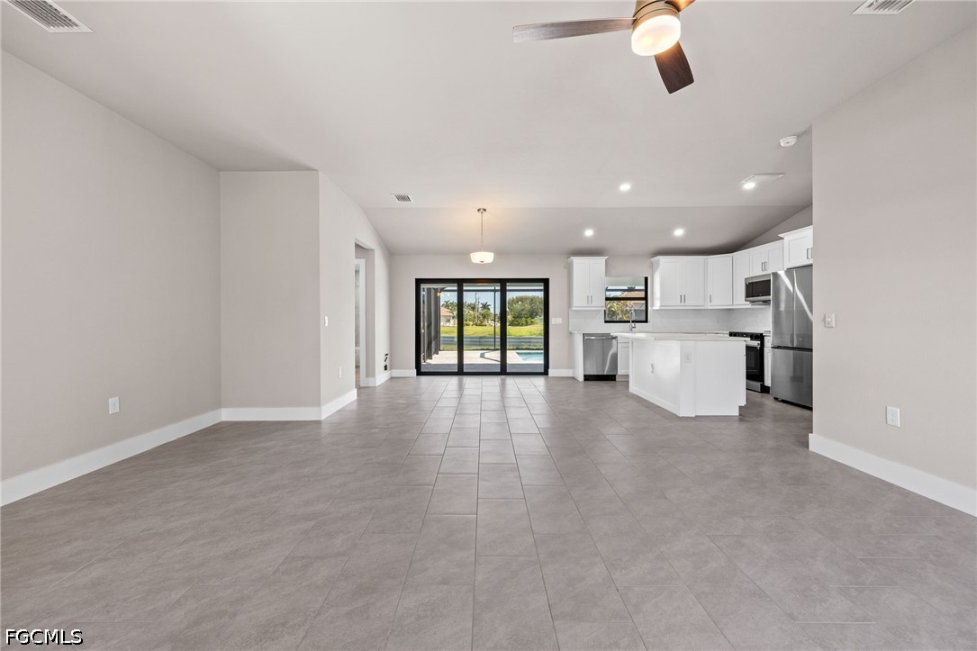 4 Bed Pool Home for Sale in Cape Coral, photo 6