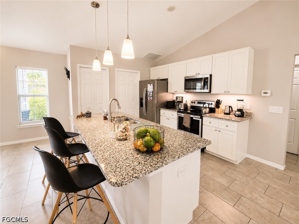 3 Bed Pool Home for Sale in Cape Coral, photo 6