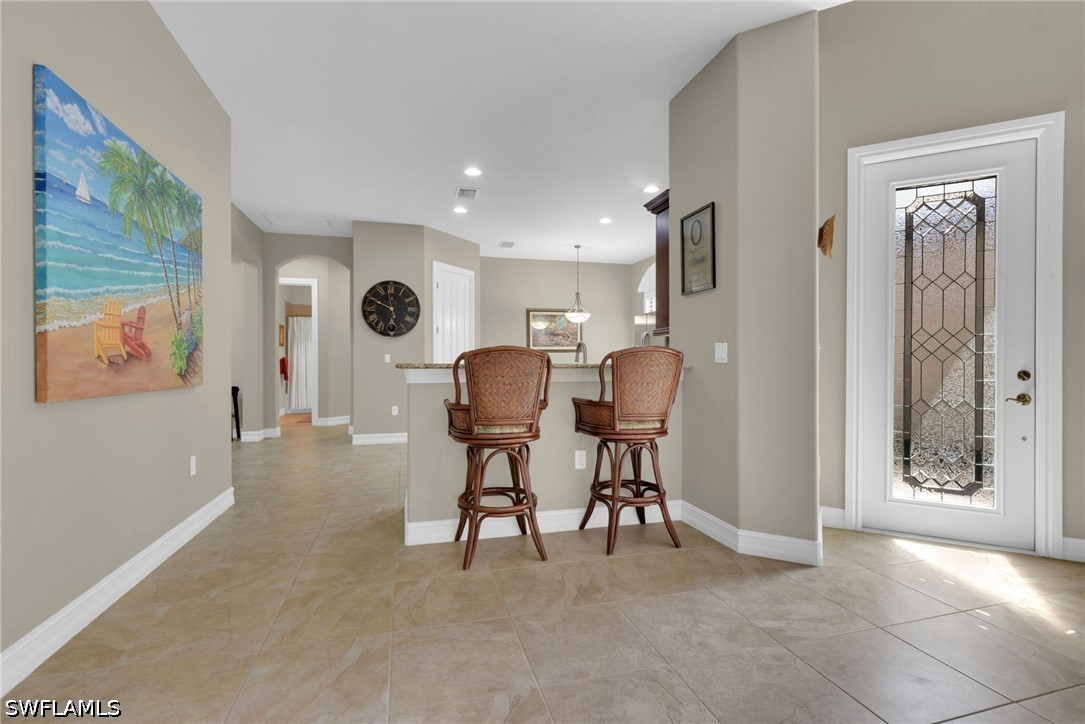 3 Bed Pool Home for Sale in Moorgate Point, photo 6
