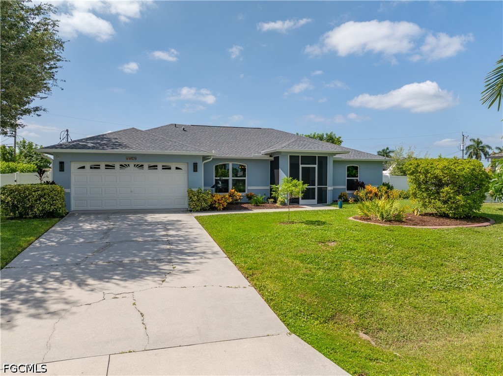 3 Bed SingleFamilyResidence for Sale in Cape Coral, photo 6