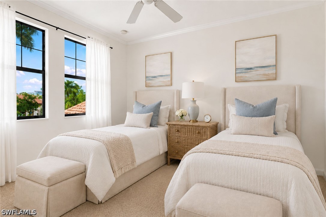 2 Bed Waterfront Home for Sale in Naples, photo 6