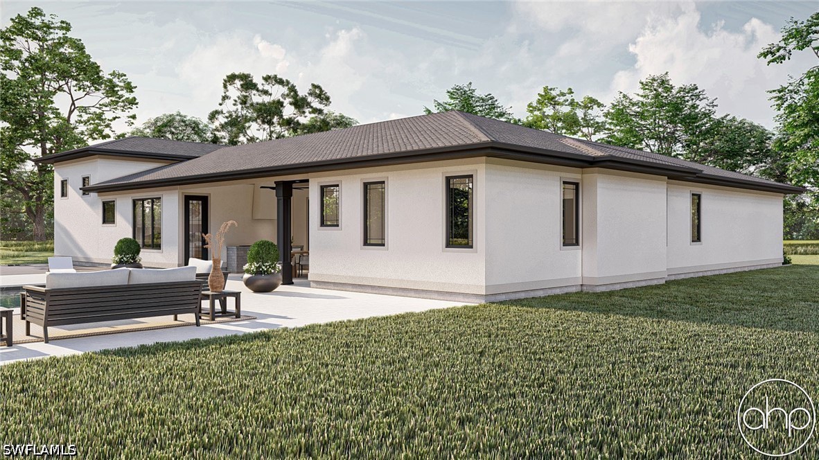 3 Bed Pool Home for Sale in Naples, photo 6