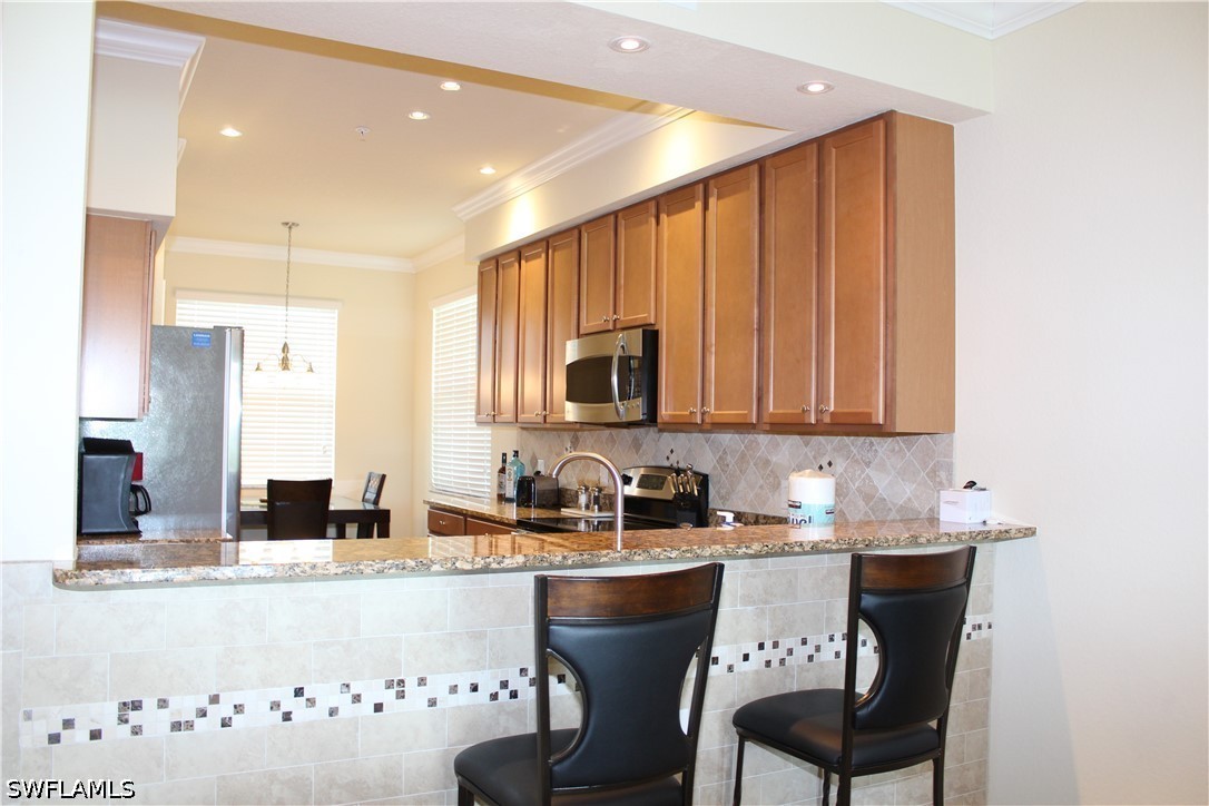 2 Bed Waterfront Home for Sale in Alberi Acqua, photo 6