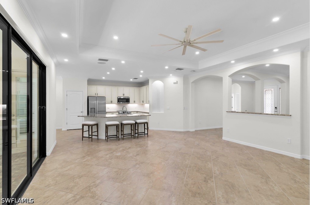 4 Bed SingleFamilyResidence for Sale in Naples, photo 6