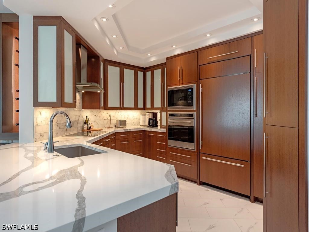 2 Bed Waterfront Home for Sale in Naples, photo 6