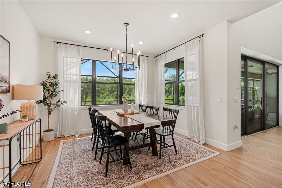 4 Bed Pool Home for Sale in Estero, photo 6